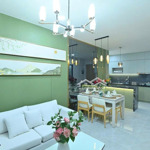 Sở hữu căn hộ 2pn giá chỉ 1,5 tỷ. chỉ cần 15% - 225 triệu. trả ngân hàng 7,9 triệu/tháng.