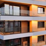 Cách tttm lớn nhất khu đông 60m - cách nhạc nước 20m - lumiere midtown quận 2