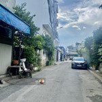 Bán đất thổ cư 400m2, đường xe tải, ngay mầm non sơn ca đường hiệp bình, hiệp bình phước thủ đức