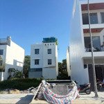 Bán lô đất kđt an bình tân nha trang, 80m2 sổ hồng sang tên giá bán 4tỷ2