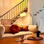 Chính chủ bán homestay nghỉ dưỡng ngay view triệu mây -xã mê linh - đà lạt, đối diện hoa trong rừng