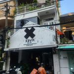 Bán nhà riêng tại nguyễn bỉnh khiêm, bến nghé, quận 1, tp.hcm 35 tỷ, 97.3m2 view đẹp