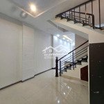Chính chủ! cần bán gấp nhà 1 trệt 3 lầu 3 pn - sân thượng p16 chỉ 7,2 tỷ