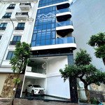 Siêu phẩm mặt phố hồng tiến, vừa ở đẳng cấp, kinh doanh, văn phòng 80m2 giá 38,6 tỷ