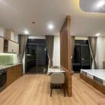 Cho thuê căn hộ 1 ngủ giá 7.5tr tạ vinhomes marina