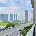 The crest - metropole: cho thuê căn hộ 3 phòng ngủ