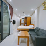 Căn hộ cho thuê đường trần đình xu q1 gần sài gòn center ngay chợ bến thành đầy đủ tiện nghi