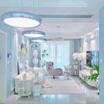 Bán căn chung cư cao cấp sky central,176 định công 3pn, full đồ giá 5.85 tỷ:0981,129,026