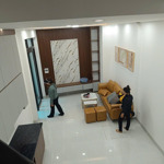 Chính chủ bán nhà khâm thiên. 38,9m2. 5 tầng, 3 ngủ khép kín