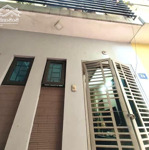Chỉ 4.9 tỷ sở hữu nhà đẹp 4 tầng / vị trí vàng / sổ đỏ sẵn sàng / không mua tiếc cả đời