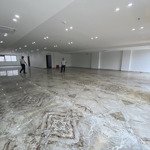 Cho thuê shophouse/toà văn phòng 9 tầng, 300m2 tại xuân phương, 550 triệu, nam từ liêm, hn