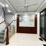 Siêu phẩm phân lô quân đội định công thượng - ô tô đỗ cửa - nhà 5 tẩng chắc chắn đầy đủ công năng