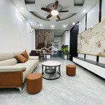 Nhà vĩnh hưng 30m ô tô 100m ra phố 40m2 - 4 tầng nhỉnh 5 tỷ