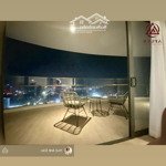 Bán căn hộ toà a citadines - đã nhận nhà - ban công cực phẩm 1.6 tỷ