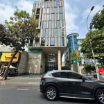 Bán tòa building mt kỳ đồng, quận 3...dt 11 x 30m = 330m2.. hầm 8 tầng - hđt 500 triệu...giá 115 tỷ