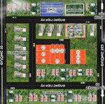 Bán đất trung tâm liên xuân thủy nguyên, mặt đường nhựa 8m, giá chỉ 450tr, đón sóng cầu mới!