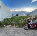 Nền đất giá rẻ 550tr/120m2, đường phạm thanh, phường 5, mỹ tho, tiền giang, gần go! mỹ tho, shr