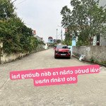 Cực hiếm, bán đất thị trấn trần cao, phù cừ, hưng yên, dt: 74m, giá chỉ hơn 8 trăm triệu