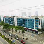 Cần tiền bán nhanh lô đất đẹp 50m2 vạn phúc - kết nối galaxy hà đông, ô tô đỗ, view công viên