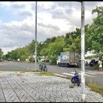 Còn 5 nền ngay kdc samsung village, bưng ông thoàn, quận 9, vị trí đắc địa, sổ riêng, giá chỉ 3tỷ