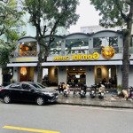 Siêu vip.cho thuê nhà mặt phố dương khuê.mặt tiền lô góc hơn 20m,diện tích 80m2 x 2 tầng,giá 45tr