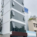 Mặt phố trần đại nghĩa, cho thuê nhà 110m² x 5 tầng, mặt tiền 7m, gần đại học ktqd