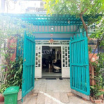 Bán gấp nhà riêng chính chủ tại nguyễn văn khối, gò vấp, 5,8 tỷ, 45m2