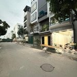 Bán nhà 5 tầng thang máy tđc tu hoàng, phương canh ô tô vỉa hè 15,15 tỷ