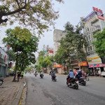 Bán nhà mặt phố ngô xuân quảng, trâu quỳ, nhà 4 tầng, dt 69m2, mt 4.2m, tiện kinh doanh, cửa hàng