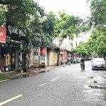 Hoa lâm, mặt ngõ 161 ô tô tải thông 2 phố, 77m2 giá mềm 6 tỷ