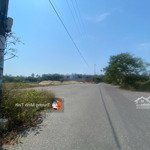 Lô đất hội an, phước trạch, dt 375,5 m2 giá đầu tư 22 triệu/m2 giá đầu tư nhanh, vị trí đẹp