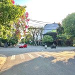 Bán cặp đất mặt tiền biển nguyễn tất thành, phía sau có thêm kiệt 5m