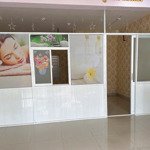 Cho thuê shophouse 84m2, 8 triệu 1 trệt 1 lửng 2pn 2wc nguyễn du, bình hòa, thuận an, bình dương