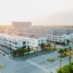 Bán biệt thự centa riverside, 10,9 tỷ, 180m2, nhiều tiện ích hấp dẫn