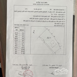 Bán đất tại mông dương, cẩm phả, quảng ninh, 2 triệu/m2, 610 m2, hàng hiếm đẹp