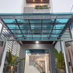 Bán nhà siêu đẹp 4.45 tỷ 3 tầng 72m2 có sân ô tô khu đồng quýt