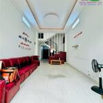 Bán nhà 4x14m, 5 tầng. đ. phạm văn bạch, phường 15, tân bình. giá 5.6 tỷ