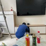 Hàng hiếm cống quỳnh q1 - dt: 33m2 mt: 3m - dòng tiền 20tr/tháng - cách mặt tiền 20m - giá 4.3tỷ