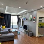 Chung cư ruby garden, nguyễn sỹ sách, 97m2, 3pn, 2wc, 12tr/tháng.