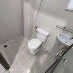 Chính chủ - phòng làm mới (100% riêng biệt, 15m2) có cửa sổ, ánh sáng trời, khu lê văn sỹ, quận 3