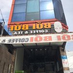 Cho thuê văn phòng 16b hoàng hữu nam, tp. thủ đức, tp. hcm