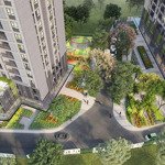 Cc đẹp xuất sắc tại opal boulevard, 2,89 tỷ, 75m2, 2pn, 2wc