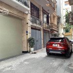 Phân lô vũ phạm hàm, sát phố, ô tô vào nhà, 68m2, mt 5m, gpxd 7 tầng giá 17 tỷ hơn