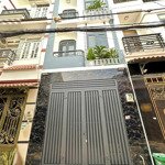 Bán nguyên căn mới đường đoàn nguyễn tuấn, gần trường tiểu học, mầm non tân quý tây, bình chánh