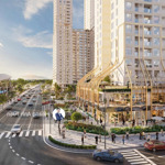 Shophouse thông tầng khối đế - chỉ cần vốn ban đầu 3.3 tỷ (30%)