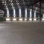 Bán kho xưởng khu công nghiêp tân đô .huyên đức hòa .tỉnh long an