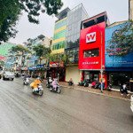 Bán nhà mặt phố kim mã 85m², 6 tầng, mặt tiền 5m kinh doanh đỉnh, vị trí vip, giá chỉ 53.8 tỷ