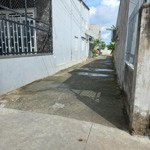 1,460ty/5x20 sổ riêng, 1 sẹc ô tô, kdc hiện hữu gần trục chính về quận 2
