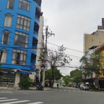 Cc bán đất đường mỹ khê 1 phước mỹ, sơn trà - ngay trung tâm tài chính quốc tế - 93m2 - giá tốt
