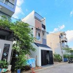 Bán đất 100m2 tại xã bà điểm, hóc môn, hcm, view đẹp đầu tư xây trọ, dân cư đông đúc